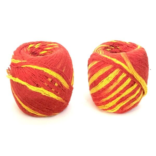 100% COTTON THREAD BUNDLE