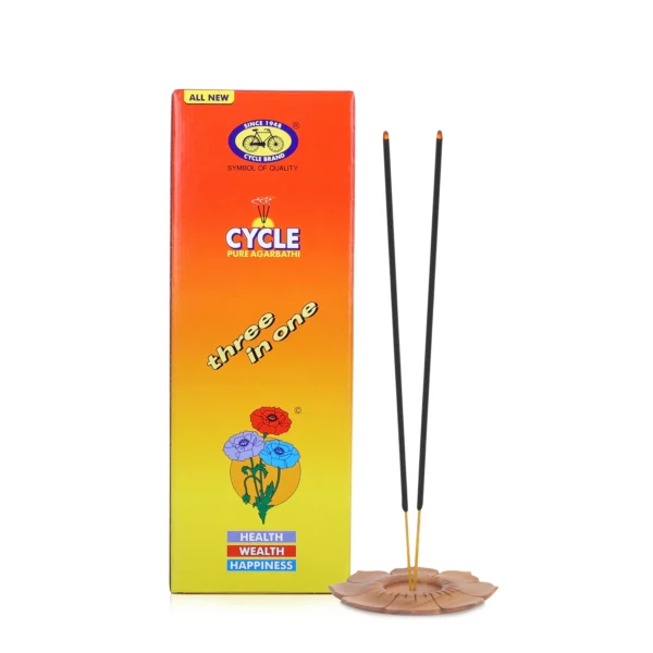 CYCLE 3 IN 1 BATHI