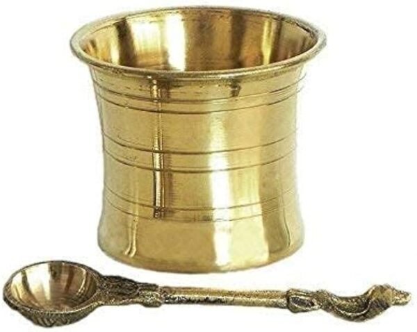 PANEZPATHRAM BRASS 80GM