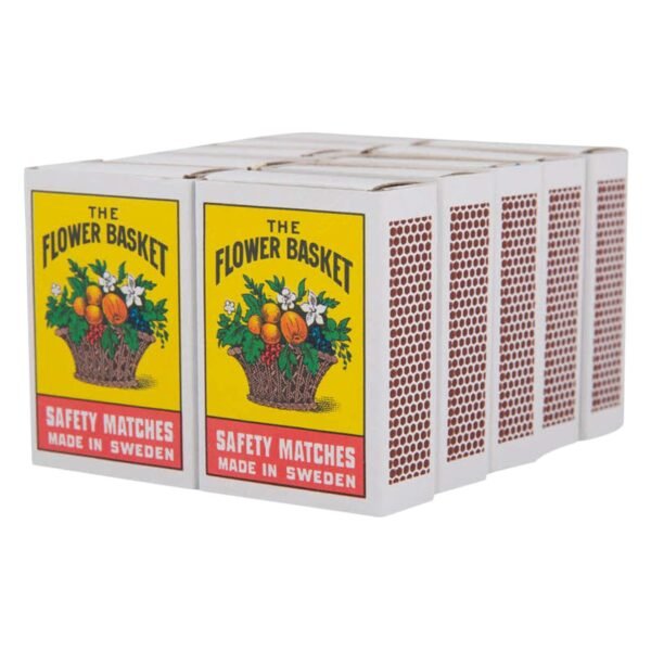 MATCH BOX