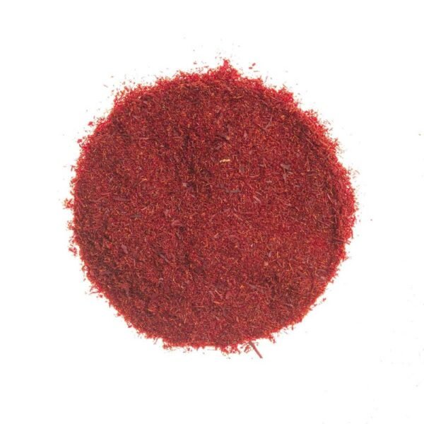 SAFFRON POWDER